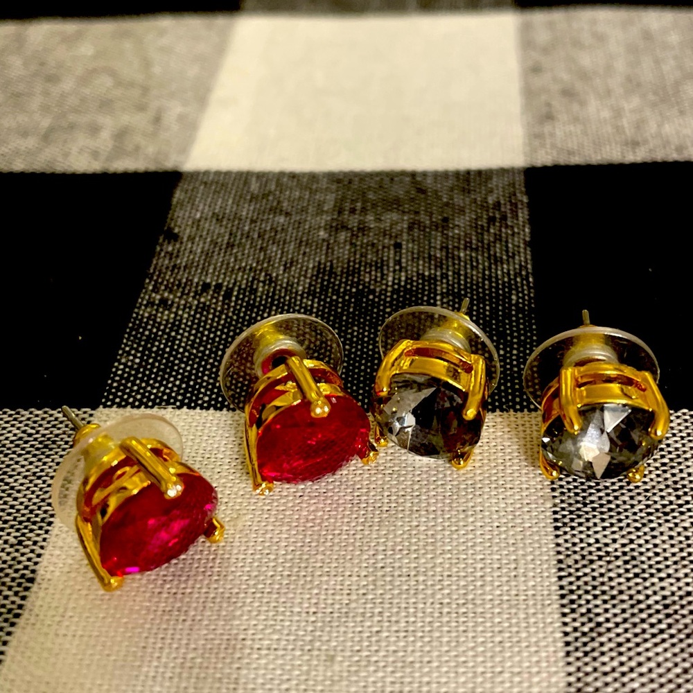 Kate Spade ♠️ Studs